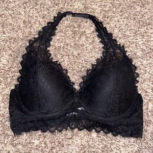 PINK by Victoria Secret Halter Bra